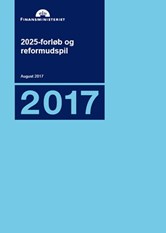 2025-forløb og reformudspil