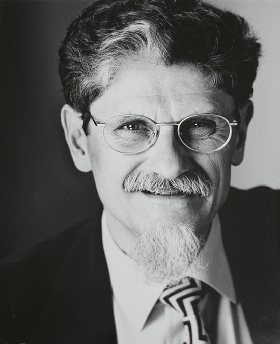 Mogens Lykketoft