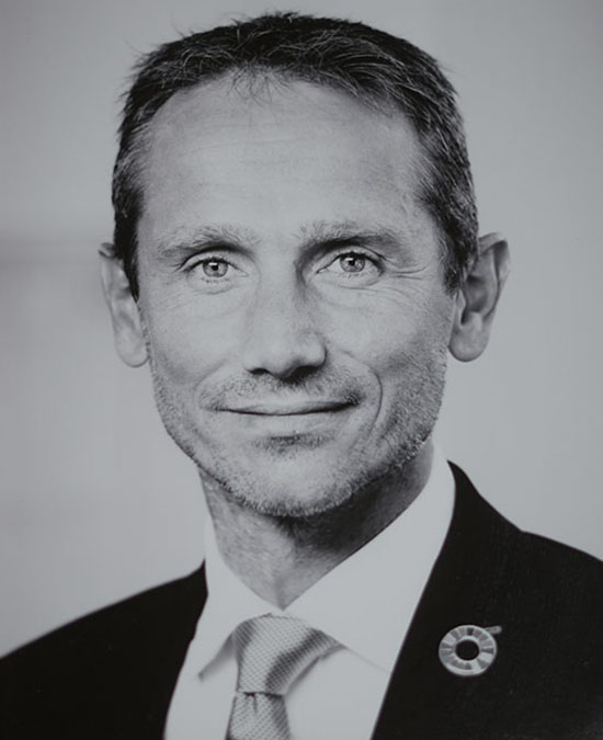 Kristian Jensen