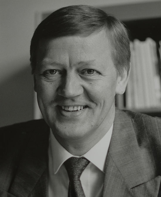 Henning Dyremose