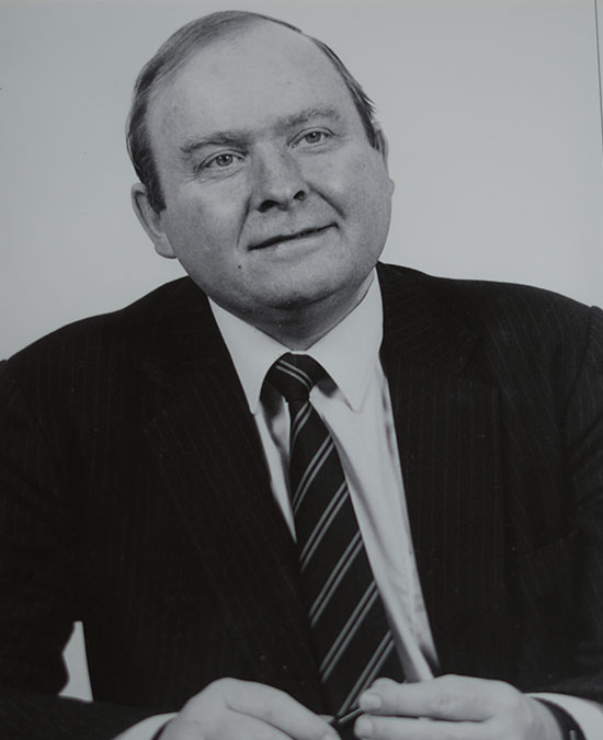 Henning Christoffersen